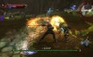 Игровой ролик Kingdoms of Amalur: Reckoning