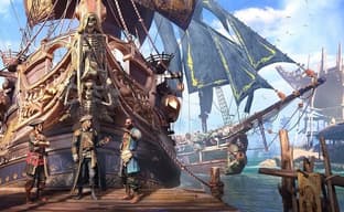 Игрокам стала доступна открытая бета Skull and Bones