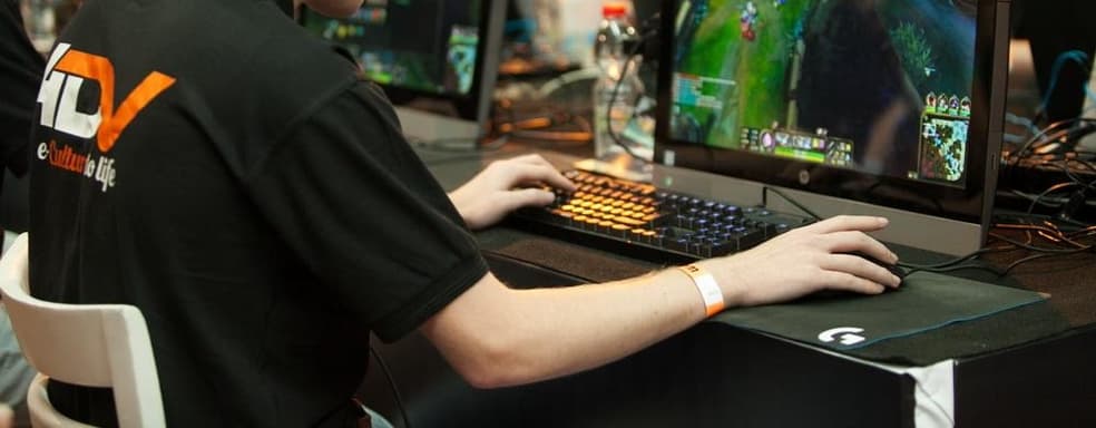 Исследование: геймеры принимают более быстрые и точные решения