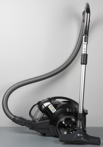 Пылесос LG CordZero Power (VK89000HQ), общий вид Пылесос LG CordZero Power (VK89000HQ), общий вид