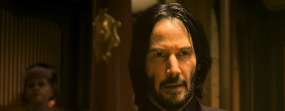 Легендарного киллера Джона Уика перенесли в мир Red Dead Redemption 2