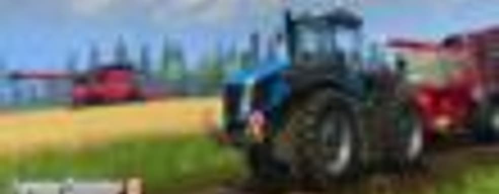 Farming Simulator 15 в продаже