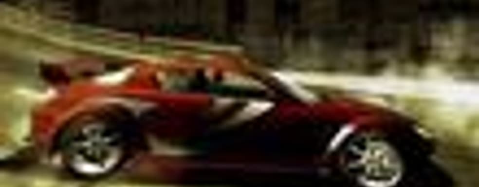 Need for Speed: Undercover в конце года