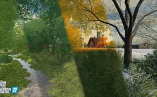 Системные требования Farming Simulator 22