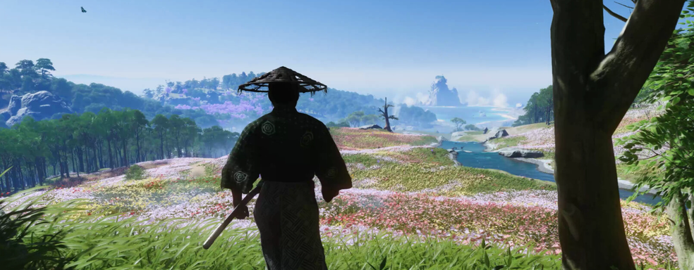 В Steam принудительно возвращают деньги за Ghost of Tsushima в 170+ регионах, где Sony прекратила продажи. В игре нет Denuvo