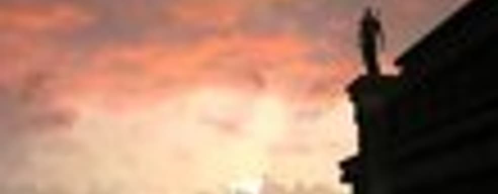 Трейлер inFamous 2