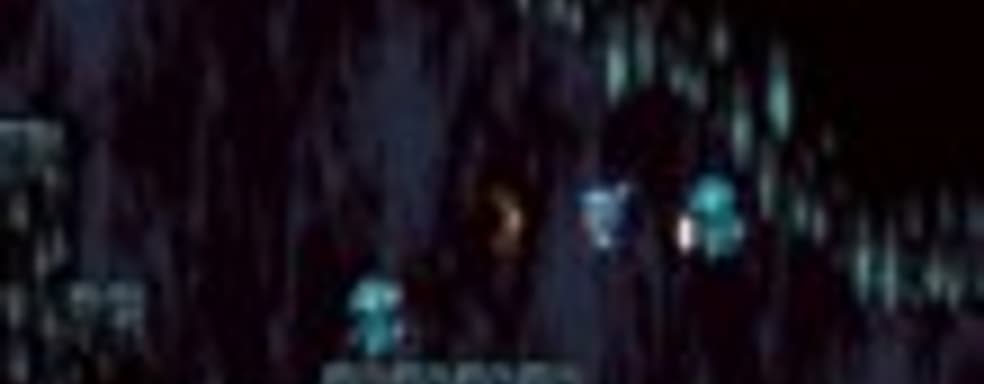 Castle in the Darkness вышел в Steam 