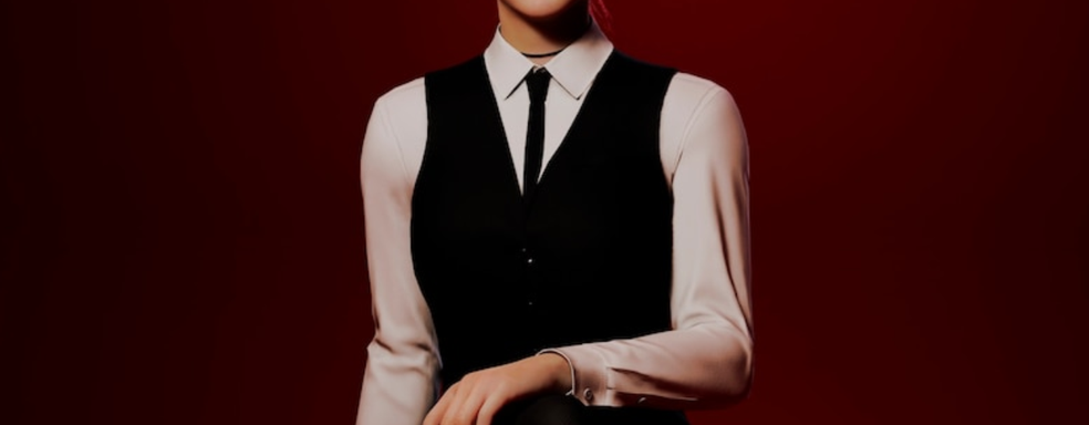 Объявили о релизе взрослого мода WickedWhims для inZOI