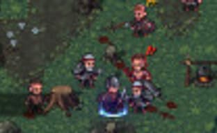 [Стрим] – питерский хардкор или жесть как она есть. Знакомимся со Stoneshard