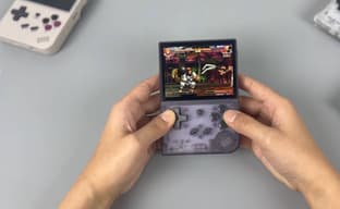 Anbernic получила права на использование в своих портативках лицензионных игр от SNK, IGS и Caijing