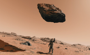 Экспериментатор в Starfield 10 минут забивал NPC гантелей, обойдя законы и не привлекая внимания