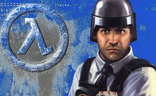 Black Mesa Blue Shift Remake Authors Recreated Half-Life Blue Shift Shooter Trailer
