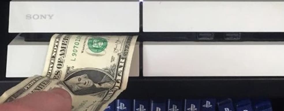 Хвала микротранзакциям! – изучаем рекордные доходы PlayStation