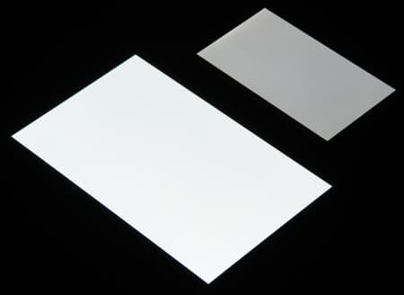 Обзор планшета Samsung Galaxy Tab S 10.5. Тестирование дисплея