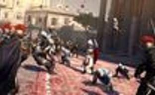 Серия Assassin's Creed без Второй Мировой