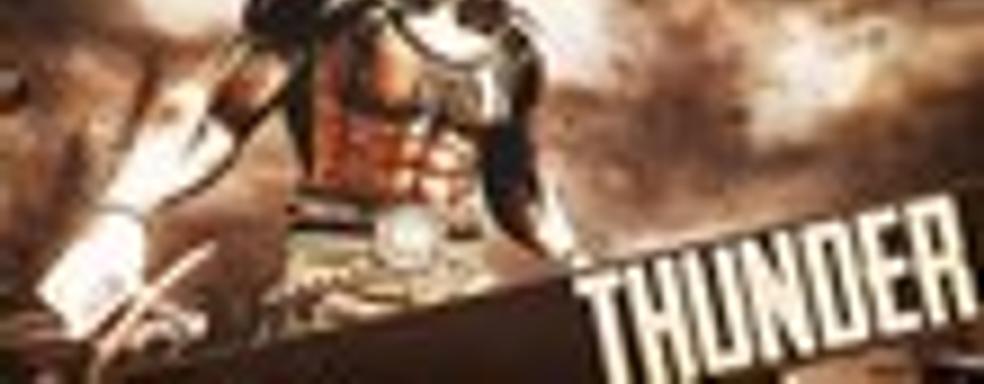 Трейлер Killer Instinct - Chief Thunder