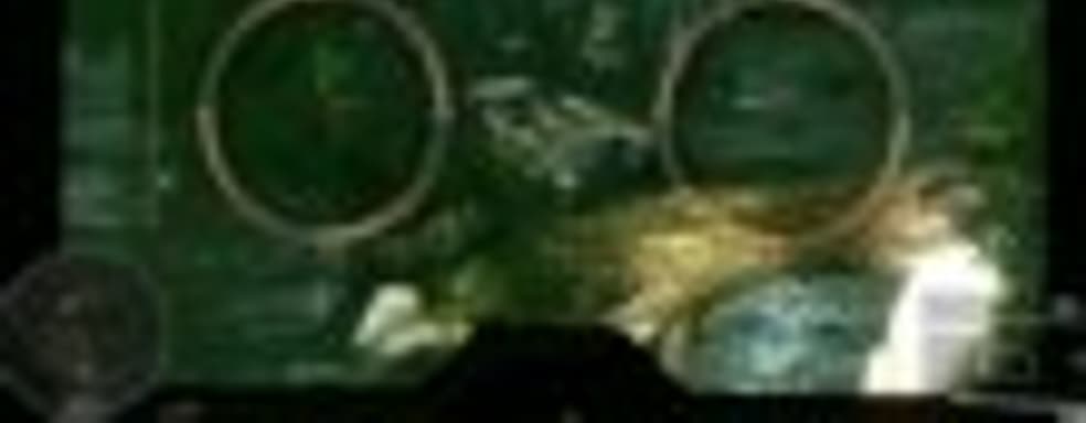 Демонстрация Sniper: Ghost Warrior 2