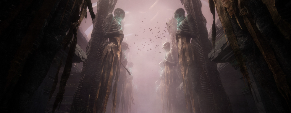 В Dragon Age The Veilguard не будет много «повестки»? Игру BioWare разрешили продавать в Турции и Индии