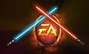 EA, работая над Star Wars, смотрит на Batman Arkham