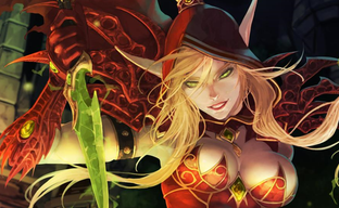 Parents Sue Blizzard Over "Deceptive" Hearthstone Monetization