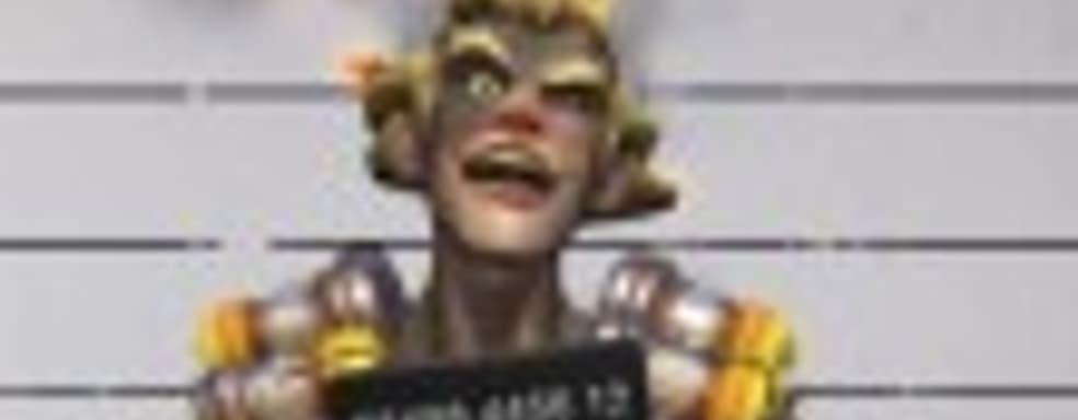 Исповедь о нелёгкой судьбе 13-тилетнего игрока в Overwatch