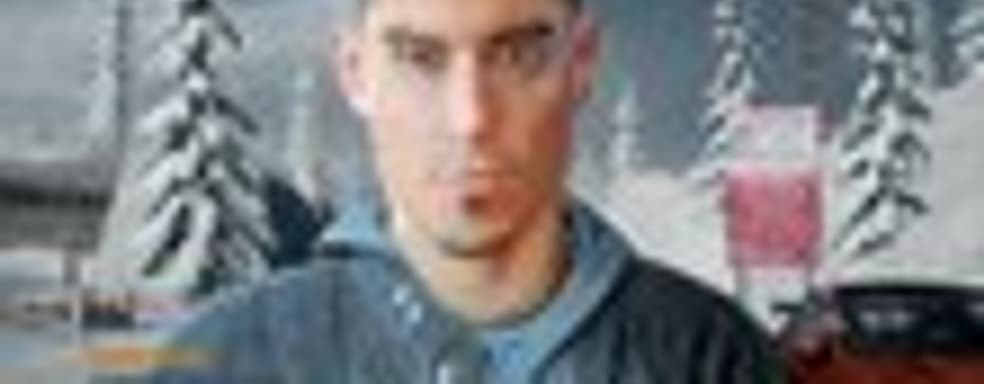 GamesCom-трейлер Need for Speed: The Run