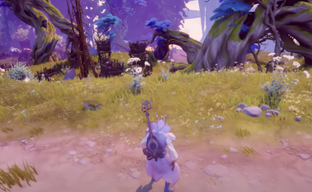 Создатель World of Warcraft и League of Legends показал геймплей новой MMORPG Ghost