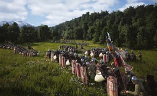 Manor Lords and Undecember Dominate the Steam Festival