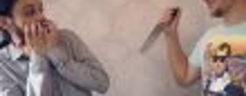 «PUBG vs Call of Duty» - ролик анонса еженедельного подкаста PRO игры