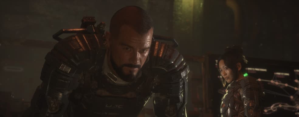 Кроваво, жестоко, чуть-чуть страшно. Обзор The Callisto Protocol