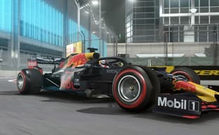 На высоких скоростях. Топ-продаж Steam