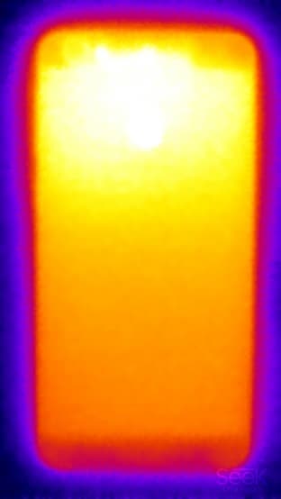 Обзор смартфона LeTV 1s. Теплоснимки