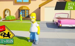 Энтузиаст за неделю воссоздал The Simpsons Hit&Run на UE5 — его версию «GTA о Симпсонах» оценил создатель оригинала