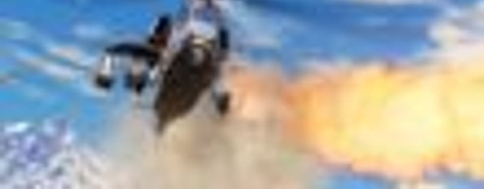 Just Cause 3 в разрешении 1080р на PS4 и в 900р на Xbox One