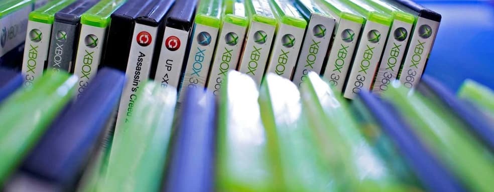 GameStop - культовая игровая сеть вызвала раздражение фанатов, жалующихся на закрытие магазина Xbox 360