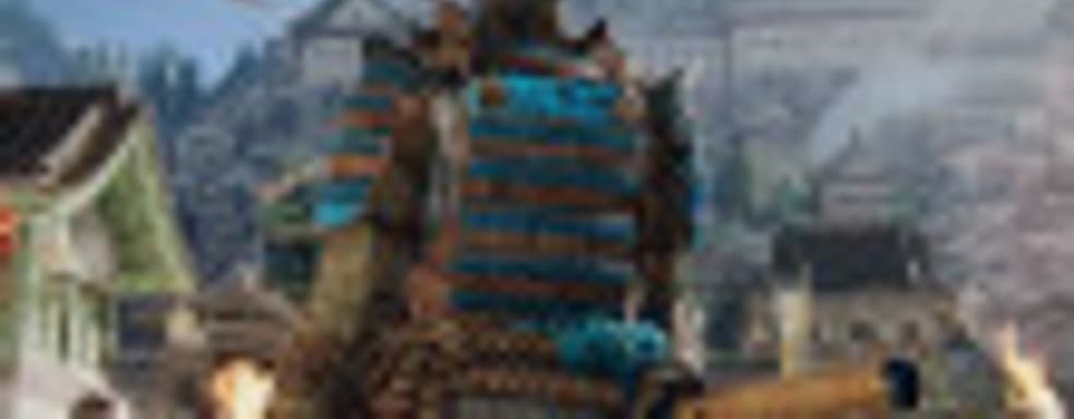 Ubisoft раскрыла планы на For Honor. Игроков ждёт боевой пропуск