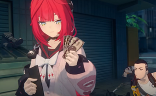 Девушка и агрессивная продажа амулетов: трейлер Укинами Юдзухи из Zenless Zone Zero 2.1