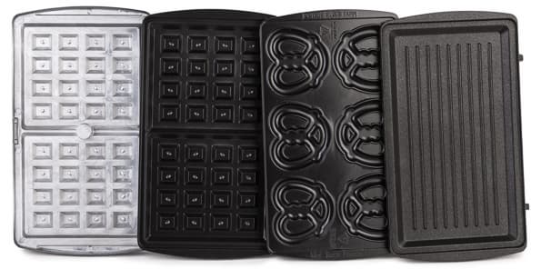 Мультипекарь Redmond RMB-M604