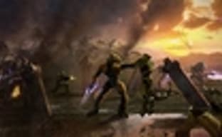 Halo: Reach - последняя игра серии от Bungie