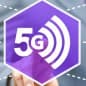 Tele2: 2.1 Gbps in the 5G Pilot Zone in Russia