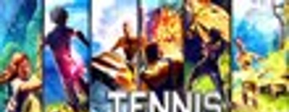 Kinect Sports Rivals для Xbox One