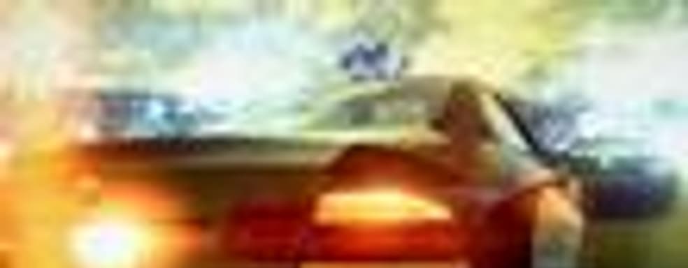 Bizzare Creations будет использовать движок Blur в новых играх