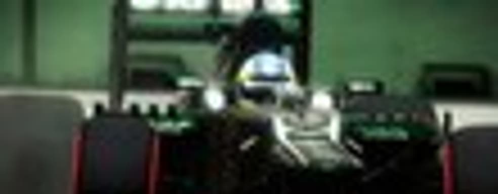 Трейлер F1 2013 - «Это Формула 1»