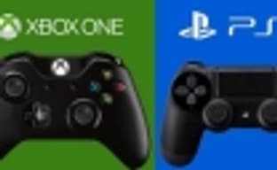 GameStop: PS4 в два раза популярнее Xbox One