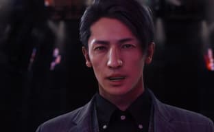 Японский «Мориарти» в новом трейлере Lost Judgment