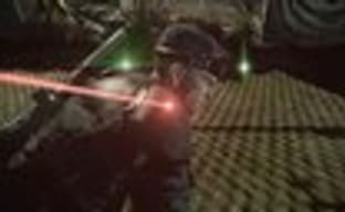 Tom Clancy’s Splinter Cell Blacklist – русский голос Сэма Фишера