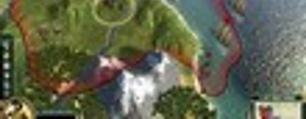 В РФ вышло дополнение «Sid Meier’s Civilization V: Дивный новый мир» 