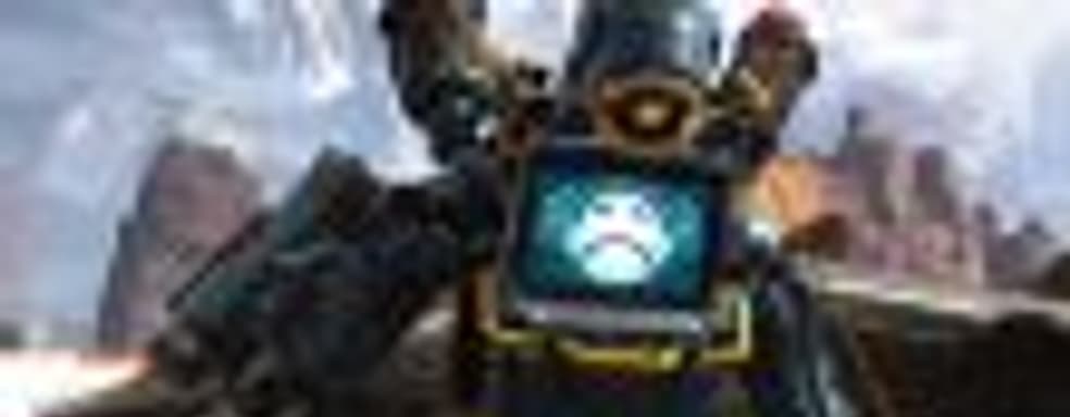 Игроки жалуются на проблемы с производительностью в Apex Legends