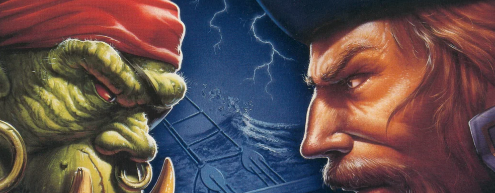 Blizzard удалит из GOG две части RTS Warcraft, но магазин продолжит поддерживать классические игры