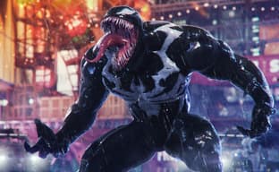 Известен потенциальный размер Spider-Man 2 на PS5